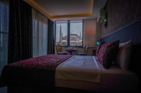 Bon Hotel Old City